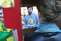 Juwenalia 2017 [fot. Andrzej Romański]