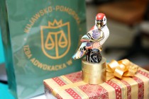 Jubileusz 70-lecia Wydziału Prawa i Administracji (24.05.2017) [fot. Andrzej Romański]