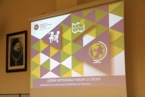 Dzień Wydziału Nauki o Ziemi (26.05.2017) [fot. Anna Bielawiec-Osińska]