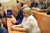 Dzień Wydziału Nauki o Ziemi (26.05.2017) [fot. Anna Bielawiec-Osińska]