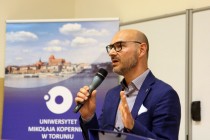 Dzień Wydziału Nauki o Ziemi (26.05.2017) [fot. Anna Bielawiec-Osińska]