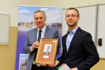 Dzień Wydziału Nauki o Ziemi (26.05.2017) [fot. Anna Bielawiec-Osińska]
