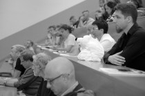 Otwarcie Centrum Badań Polarnych (31.05.2017) [fot. Bogusław Pawłowski]