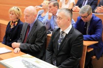 Otwarcie Centrum Badań Polarnych (31.05.2017) [fot. Bogusław Pawłowski]