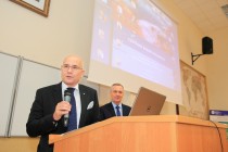 Otwarcie Centrum Badań Polarnych (31.05.2017) [fot. Bogusław Pawłowski]