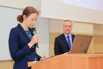 Otwarcie Centrum Badań Polarnych (31.05.2017) [fot. Bogusław Pawłowski]