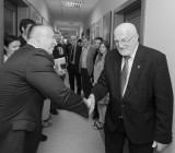 Otwarcie Centrum Badań Polarnych (31.05.2017) [fot. Bogusław Pawłowski]