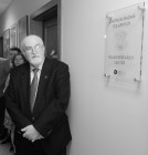 Otwarcie Centrum Badań Polarnych (31.05.2017) [fot. Bogusław Pawłowski]
