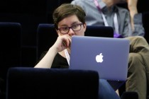Konferencja fizyków i chemików IMAMPC 2017 (19.06, Od Nowa) [fot. Andrzej Romański]