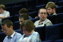 Konferencja fizyków i chemików IMAMPC 2017 (19.06, Od Nowa) [fot. Andrzej Romański]