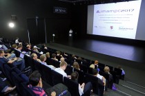 Konferencja fizyków i chemików IMAMPC 2017 (19.06, Od Nowa) [fot. Andrzej Romański]