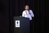 Konferencja fizyków i chemików IMAMPC 2017 (19.06, Od Nowa) [fot. Andrzej Romański]