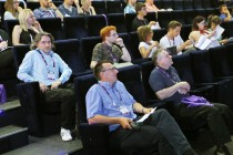 Konferencja fizyków i chemików IMAMPC 2017 (19.06, Od Nowa) [fot. Andrzej Romański]