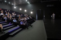 Konferencja fizyków i chemików IMAMPC 2017 (19.06, Od Nowa) [fot. Andrzej Romański]