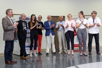 Dzień Sportu i wellness (21.06.2017, UCS UMK) [fot. Andrzej Romański]