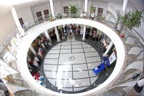 Dzień Sportu i wellness (21.06.2017, UCS UMK) [fot. Andrzej Romański]