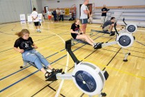 Dzień Sportu i wellness (21.06.2017, UCS UMK) [fot. Andrzej Romański]