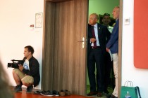 Dzień Sportu i wellness (21.06.2017, UCS UMK) [fot. Andrzej Romański]
