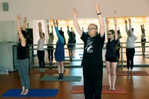 Dzień Sportu i wellness (21.06.2017, UCS UMK) [fot. Andrzej Romański]