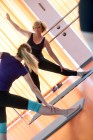 Dzień Sportu i wellness (21.06.2017, UCS UMK) [fot. Andrzej Romański]