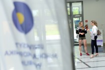 Dzień Sportu i wellness (21.06.2017, UCS UMK) [fot. Andrzej Romański]