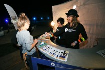 UMK na Bella Skyway Festival 2017 (22-27.08.2017) [fot. Andrzej Romański]
