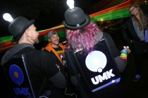 UMK na Bella Skyway Festival 2017 (22-27.08.2017) [fot. Andrzej Romański]