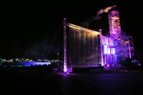 UMK na Bella Skyway Festival 2017 (22-27.08.2017) [fot. Andrzej Romański]