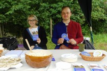 UMK na Festiwalu Smaku w Grucznie 