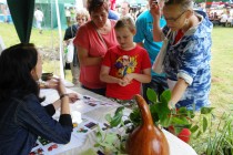 UMK na Festiwalu Smaku w Grucznie 