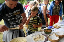 UMK na Festiwalu Smaku w Grucznie 