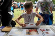 UMK na Festiwalu Smaku w Grucznie 