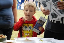 UMK na Festiwalu Smaku w Grucznie 