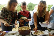 UMK na Festiwalu Smaku w Grucznie 
