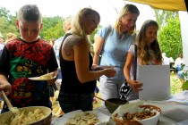 UMK na Festiwalu Smaku w Grucznie 