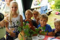 UMK na Festiwalu Smaku w Grucznie 