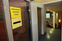 Tydzień Orientacyjny dla studentów Erasmusa (28.09.2017) [fot. Andrzej Romański]