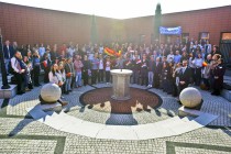 Tydzień Orientacyjny dla studentów Erasmusa (28.09.2017) [fot. Andrzej Romański]