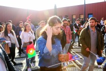 Tydzień Orientacyjny dla studentów Erasmusa (28.09.2017) [fot. Andrzej Romański]