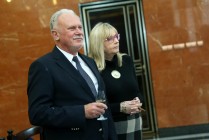 Porozumienie w sprawie weterynarii (Collegium Maximum, 4.12.2017) [fot. Andrzej Romański]