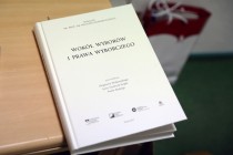 10-lecie Centrum Studiów Wyborczych na Wydziale Prawa i Administracji (1.02.2018) [fot. Andrzej Romański]