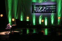 Jazz Od Nowa Festival - dzień 4 (24.02.2018, Aula UMK) [fot. Andrzej Romański]