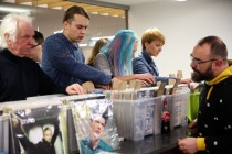 Jazz Od Nowa Festival - dzień 4 (24.02.2018, Aula UMK) [fot. Andrzej Romański]