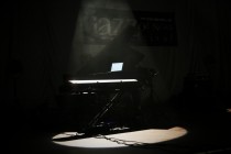 Jazz Od Nowa Festival - dzień 4 (24.02.2018, Aula UMK) [fot. Andrzej Romański]