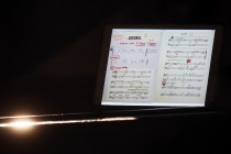 Jazz Od Nowa Festival - dzień 4 (24.02.2018, Aula UMK) [fot. Andrzej Romański]