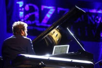 Jazz Od Nowa Festival - dzień 4 (24.02.2018, Aula UMK) [fot. Andrzej Romański]