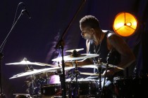 Jazz Od Nowa Festival - dzień 4 (24.02.2018, Aula UMK) [fot. Andrzej Romański]