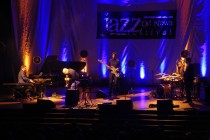 Jazz Od Nowa Festival - dzień 4 (24.02.2018, Aula UMK) [fot. Andrzej Romański]