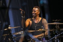 Jazz Od Nowa Festival - dzień 4 (24.02.2018, Aula UMK) [fot. Andrzej Romański]