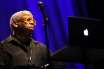 Jazz Od Nowa Festival - dzień 4 (24.02.2018, Aula UMK) [fot. Andrzej Romański]